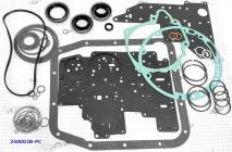 Комплект прокладок и сальников 4R70W / AODE-W Ford без поршней 1993-19 240002B-PC (OVERHAUL KITS)