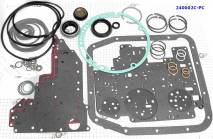 Комплект прокладок и сальников 4R70W / AODE-W Ford ( c сепараторной пл 240002C-PC (OVERHAUL KITS)