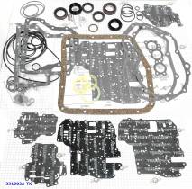Комплект прокладок и сальников A130L / 131L / 132L Series 1984-2002 (Р 331002A-TK (OVERHAUL KITS)