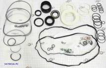 Комплект прокладок и сальников UA80E / F/AWF8G45 8spd с вошерами (Ремк 347002A-PC (OVERHAUL KITS)