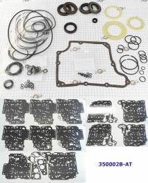 Комплект прокладок и сальников AW50-40LE / 42LE / LM (AF14 AF20 AF22 A (OVERHAUL KITS)