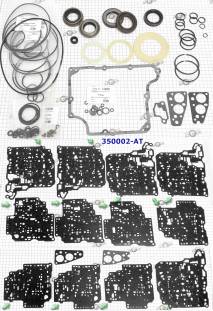 Комплект прокладок и сальников AW50-40LE / 42LE / LM (AF14 AF20 AF22 A (OVERHAUL KITS)