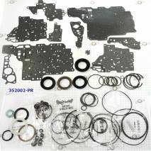 Комплект прокладок и сальников AW60-40LE / 42LE(AF-13)/AW60-41SN(AF-17 352002-PR (OVERHAUL KITS)