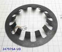 Пружина, Spring, 4F27E / FNR5 Reverse Clutch Return (Beveled) 1999-Up 247976A-UD (RETURN AND BELLEVILLE SPRINGS)