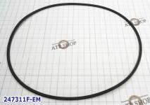 Кольцо уплотнительное насоса 4F27E O-RING pump to case FORD 1999-Up 247311F-EM (SEALING RINGS) XS4Z-7A248AC