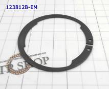 Стопорное кольцо передней крышки 0B5 / DL501 (55X1,5) 123812B-EM (SNAP RINGS) 0B5-323-369D