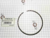 Кольцо Стопорное, ZF5HP19FL / FLA Holds E(4th) Clutch Pressure Plate I 177861B-UD (SNAP RINGS)