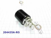 Соленоид-Электроклапан 4L60E / 4T80E / 4L80E / 4L30E / 4L65E, линейног 204435A-RO (SOLENOIDS) 24203101 (OEM), 24209276,...