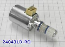 Соленоид-Электроклапан 4R70W / 4R75E / 4R75W линейного давления, Solen 240431D-RO (SOLENOIDS)