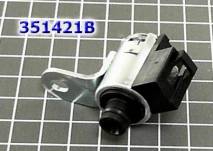 Соленоид-Электрорегулятор AW55-50 / 51SN включения пакетов сцеплений 351421B-RO (SOLENOIDS) 77362438, 93743193