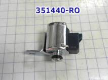 Соленоид-Электроклапан AW55-50SN / AW55-51SN, включения пакетов сцепле 351440-RO (SOLENOIDS) 5735738, 77362137, 93177235