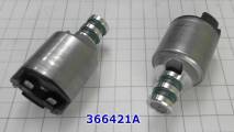 Электроклапан, соленоид BTR4 M74 (4х ступенчатая акпп) S5 (cтоит 1шт н (SOLENOIDS) 593640078, 0593-640078