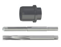 Tool Kit  AW55-50 / 51 Tooling: VB-FIX 351742H-SX (SONNAX)