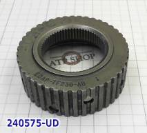 Ступица под фрикционы, Clutch Hub, AODE / 4R70W / 4R75W / 4R70E / 4R75 240575-UD (HUBS)