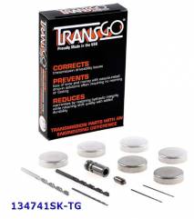 Шифт кит, Shift Kit 09G / TF60SN, TransGo (VALVE BODY PARTS)