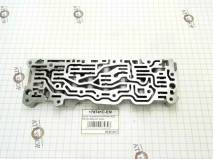Плита гидравлическая верхняя(корпус клапанов) ZF5HP24 / 5HP24A (Маркир (VALVE BODY PARTS) 1058-327-059, 1058-427-059