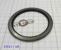 Подшипник ступицы насоса RE0F09A / JF010E (Размер 85х67.5х4.1мм.Шайба (WASHERS)
