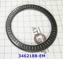 Подшипник игольчатый U760 планетарной передачи, между поз. № 217 и № 5 346218B-EM (WASHERS) 90374-62005, 90374-62010