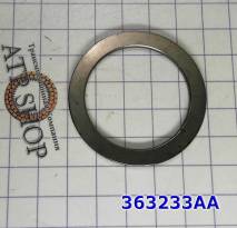 Кольцо подшипника, (Reverse Clutch Drum) F4A41 / F4A42 / F4A51 / W4A42 363233AA (WASHERS)