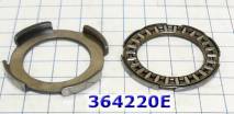 Подшипник с кольцом передний ступицы овердрайв (O.Dr Hub), A4AF3 / A4B 364220E-EM (WASHERS) 45525-22810