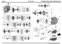 акпп 09G\09K\09M A3 TT BEETLE/ BEETLE CONVERTIBLE GOLF JETTA/JETTA WAGON PASSAT...