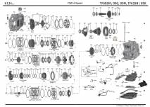 акпп 09G\09K\09M A3 TT BEETLE/ BEETLE CONVERTIBLE GOLF JETTA/JETTA WAGON PASSAT...
