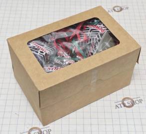 Новогодний подарок 2026 (ASSOCIATED)