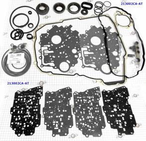 Комплект Прокладок и Сальников 6T31E (3е поколение)  2015-Up (Ремкомпл (ПРОЧИЕ)