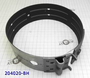 Лента тормозная 2-й и 4-й скорости 700R4 / 4L60 / 4L60E усиленная, шир (BANDS) 24201131