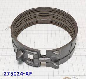 Лента тормозная Reverse A500 / 42RE / 44RE / A904 / 32RH шириной 50,8м (BANDS)