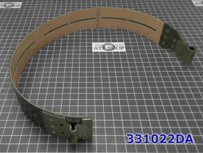 Лента тормозная шириной 38мм A540E 1988-up (BANDS) 35810-32030, 540-195