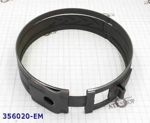 Тормозная лента (ширина 52mm) U880E / F/U881E / F/09P / AWF8F35 / AWF8 (BANDS)