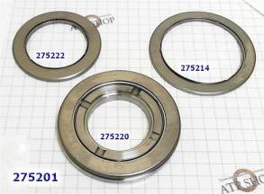 Комплект подшипников (поз. 222+214+220), A500 / A518 / 42 / 46RE / RH (Комплекты подшипников)