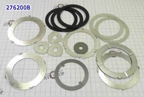 Комплект шайб (Washer Kit) A518 / 46RE / 46RH (кроме 48RE) 1990-2002 (Комплекты подшипников) 028635A