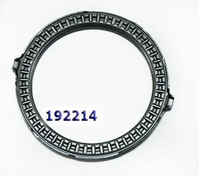 Подшипник, Bearing, Thrust Front (Planet Rear), 3.2L (WASHERS) 210-981-0910, 726-1445C