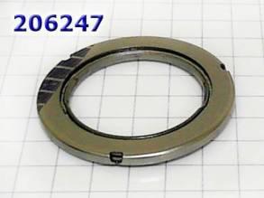 Подшипник опорный солнечной шестерни дифференциала, Bearing, 4T60E / 4 (WASHERS) 24202396, 4T5-6270A