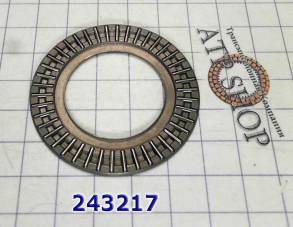 Подшипник A4LD / 4R44E / 4R55E / 5R55E [50.50x29.50x1.50] Bearing Betw (WASHERS) 1W4Z7L495AA, 4LD-6918A