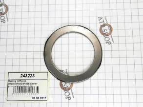 Подшипник, Bearing W / Races, 4R44E / 4R55E / 5R55E Center Support [82 (WASHERS) F77Z7M153EB, 4LD-756A