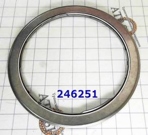 Подшипник, Bearing, CD4E Drive Sprocket To Reverse Planet, Размер 99.3 (WASHERS) CD4-5914