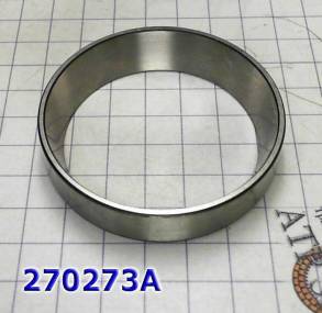 Обойма подшипника дифференциала, A670 / 604 Race Bearing, Diff / Trans (WASHERS) 404-1598A