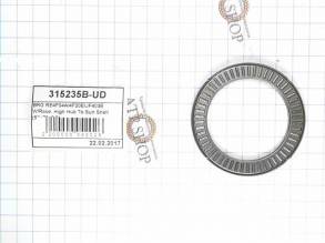 Подшипник, Bearing W / Race, RE4F04A / 4F20E / JF403E High Hub To Sun (WASHERS) F04-8549