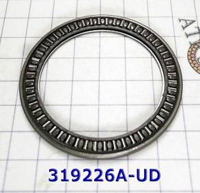 Bearing W / Race, RE5R05A Center Support To Low Coast Clutch Hub (Разм (WASHERS) R55-3116