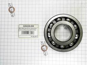 Подшипник [100x45x21] RE0F09A / JF010E Ведомого шкива задний (Тип 1) B (WASHERS) 181233, F09-D09-401, F09-D09-40E, FO9-3...