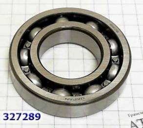 Подшипник дифференциала (80х40х18) JF414 LADA GRANTA / U540E / S24A / (WASHERS) 31409-31X03