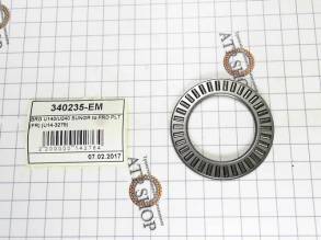 Подшипник игольчатый, U140 / U240, Bearing Sun Gear to Forward Planet (WASHERS) 90374-38002, U14-3279