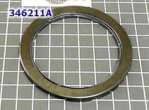 Подшипник качения, U660 / U760 [75x57.5x4.5 мм] между поз 520 и 616 20 (WASHERS) 90374-57003