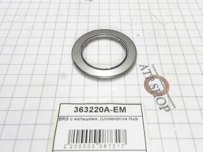 Подшипник c кольцами, (Underdrive Hub #571) R4 / V4 / R5 / V5A51 / F4A (WASHERS) V4A-9029, MR967353, FA5-9029