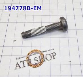 Болт картера АКПП 722.9 A0049902312 (BOLTS AND NUTS) A0049902312