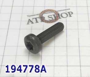 Болт корпуса АКПП 722.9 Наружный торкс M8X32 (BOLTS AND NUTS) N000000006410