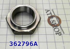 Гайка (Резьба 28,4 мм) (ключ на 40мм), F4A41 / F4A42 / F4A51 / W4A42 N (BOLTS AND NUTS) 45729-39000